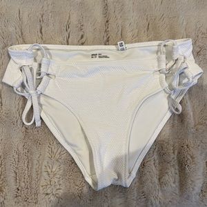 AERIE TIE BIKINI BOTTOMS